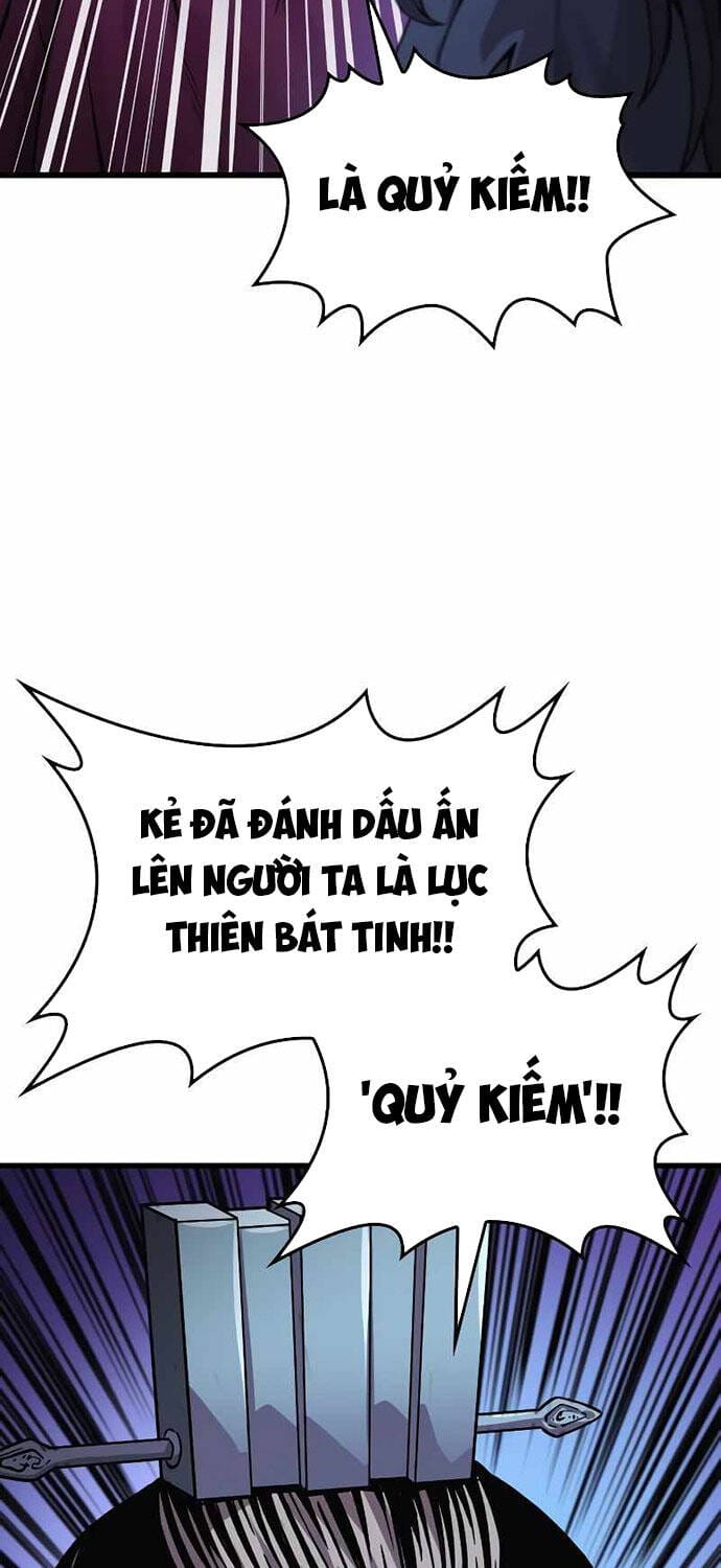 Truyện Tranh Quái Lực Loạn Thần trang 7