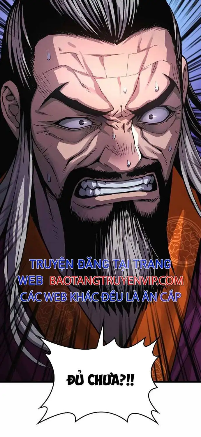 Truyện Tranh Quái Lực Loạn Thần trang 7
