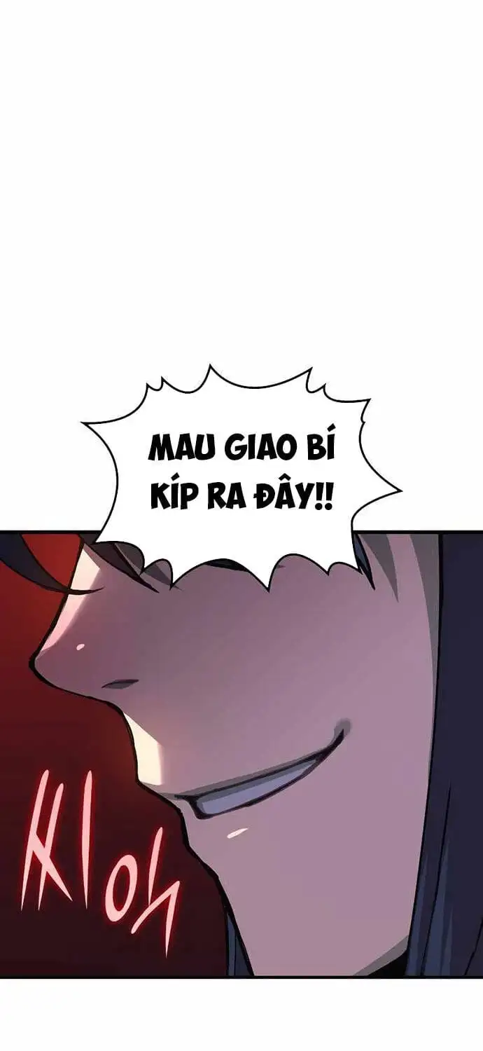 Truyện Tranh Quái Lực Loạn Thần trang 7