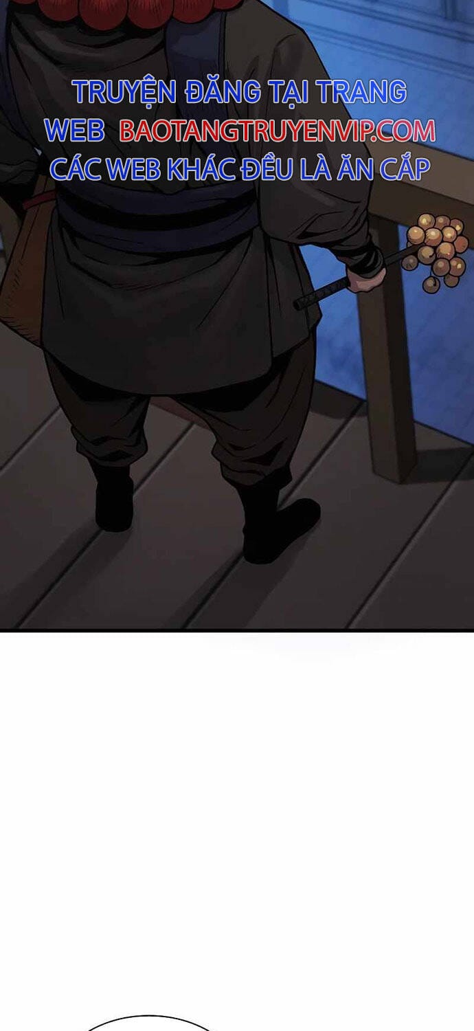 Truyện Tranh Quái Lực Loạn Thần trang 7