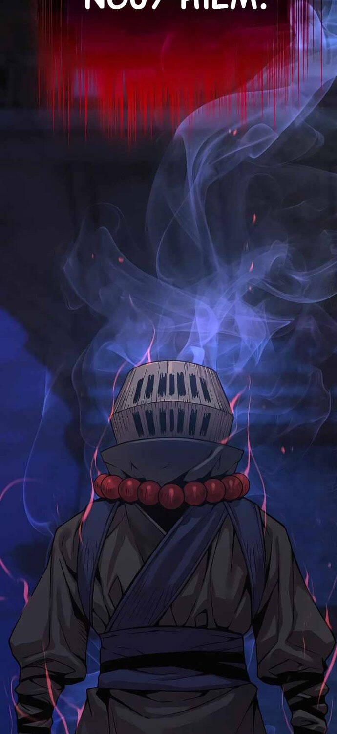 Truyện Tranh Quái Lực Loạn Thần trang 7