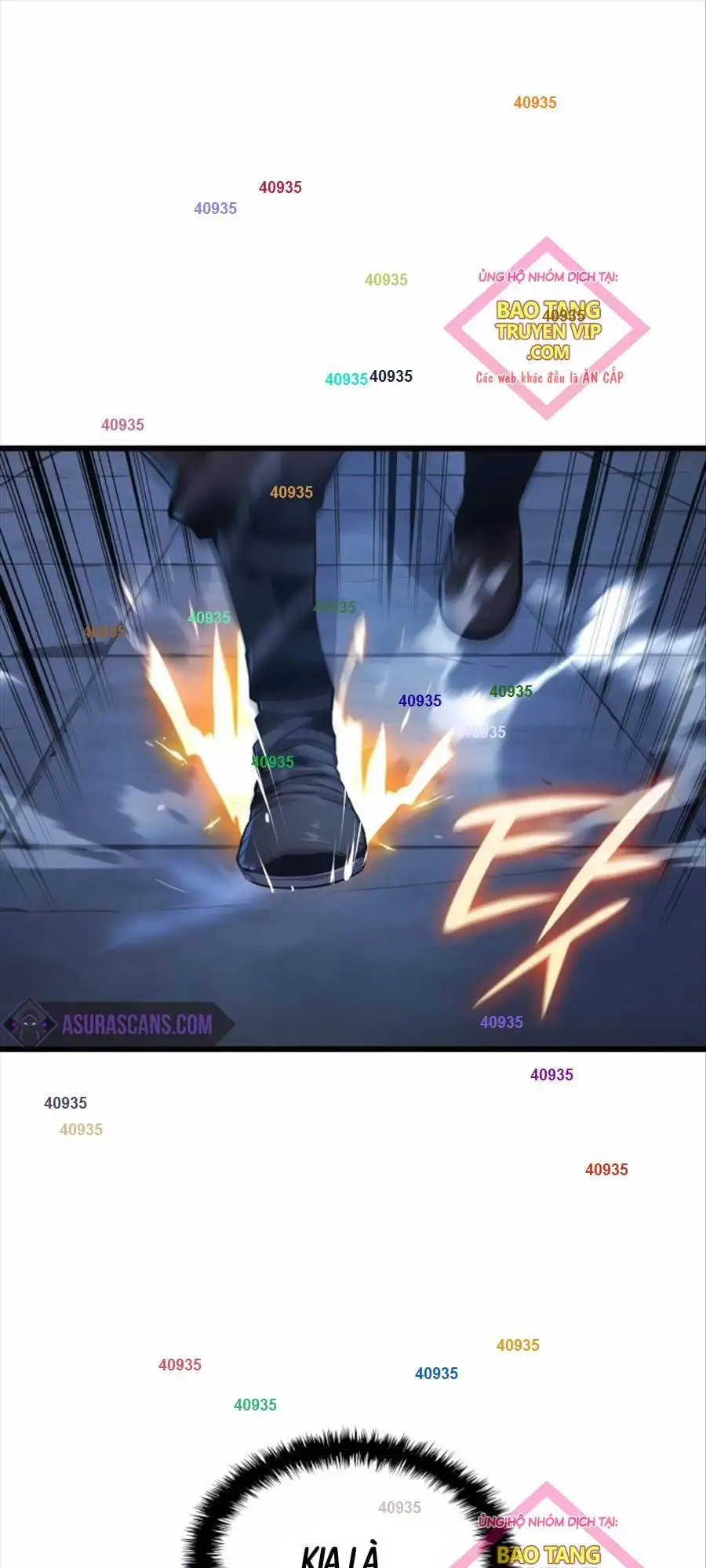 Truyện Tranh Quái Lực Loạn Thần trang 7