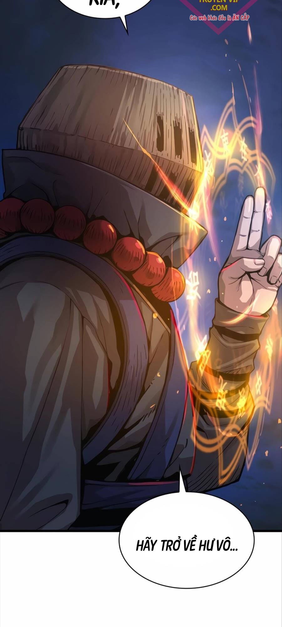 Truyện Tranh Quái Lực Loạn Thần trang 7