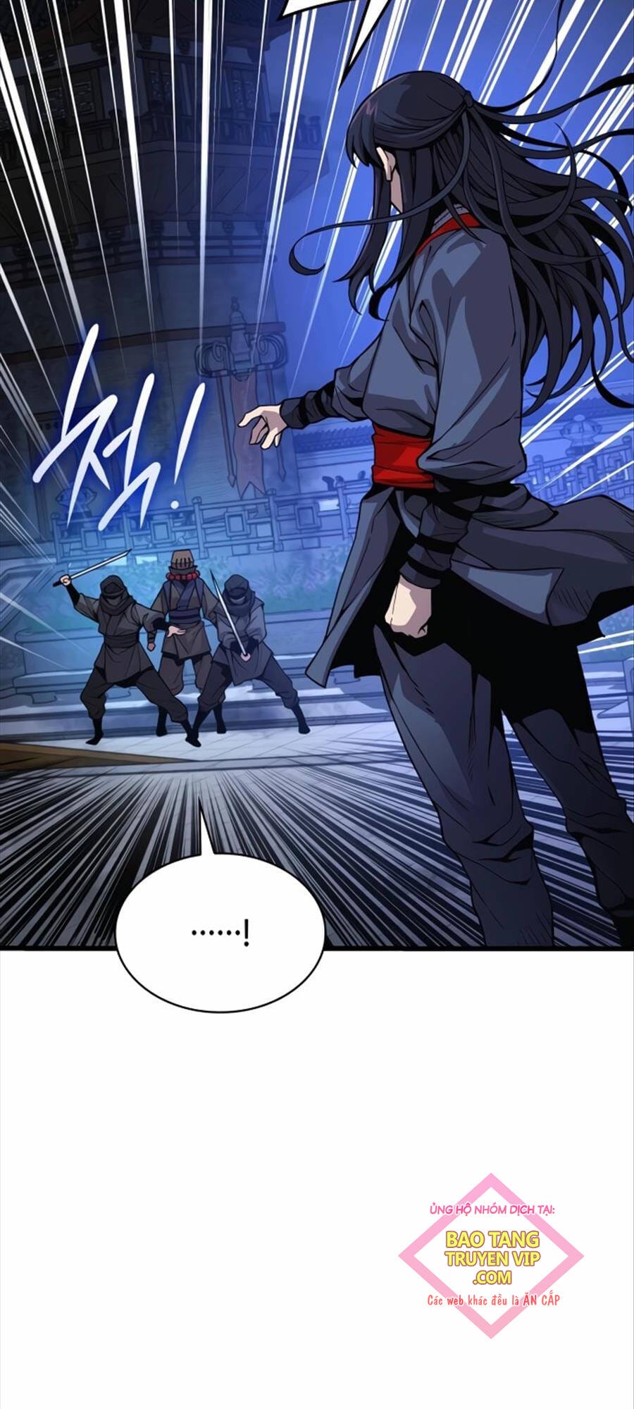 Truyện Tranh Quái Lực Loạn Thần trang 7