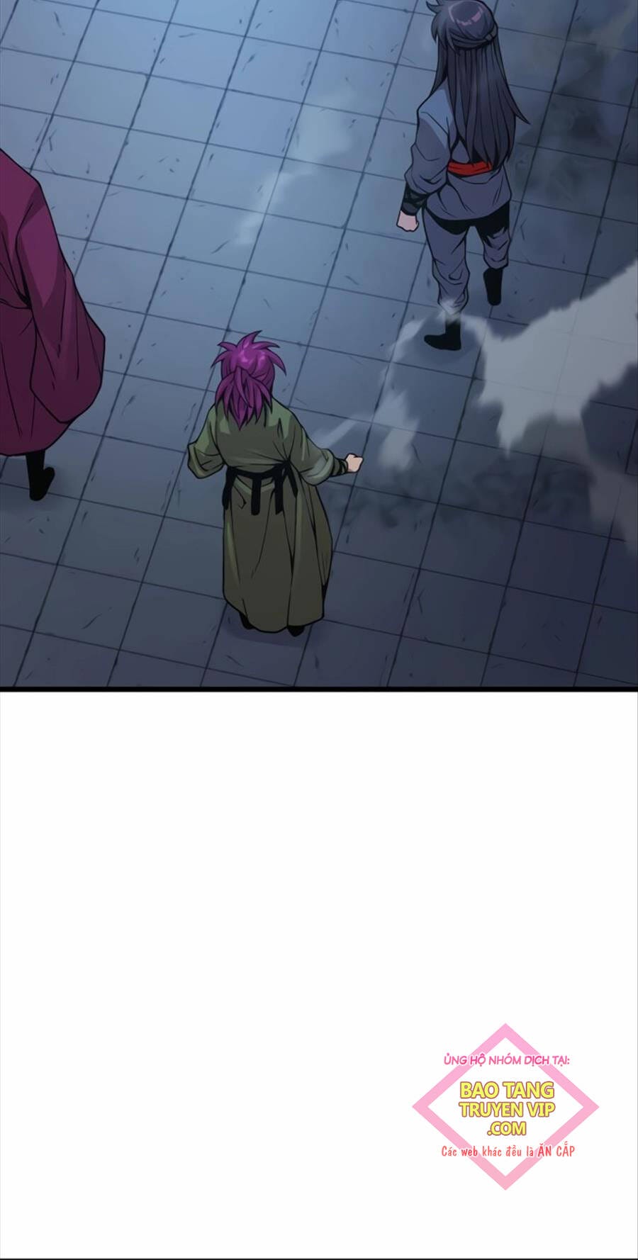 Truyện Tranh Quái Lực Loạn Thần trang 7