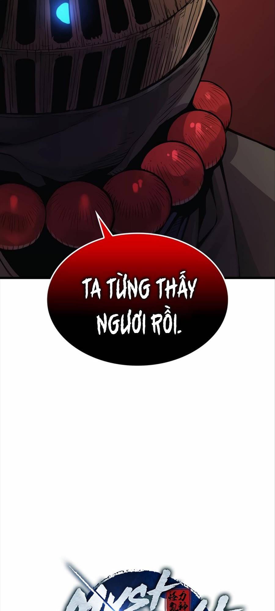 Truyện Tranh Quái Lực Loạn Thần trang 7