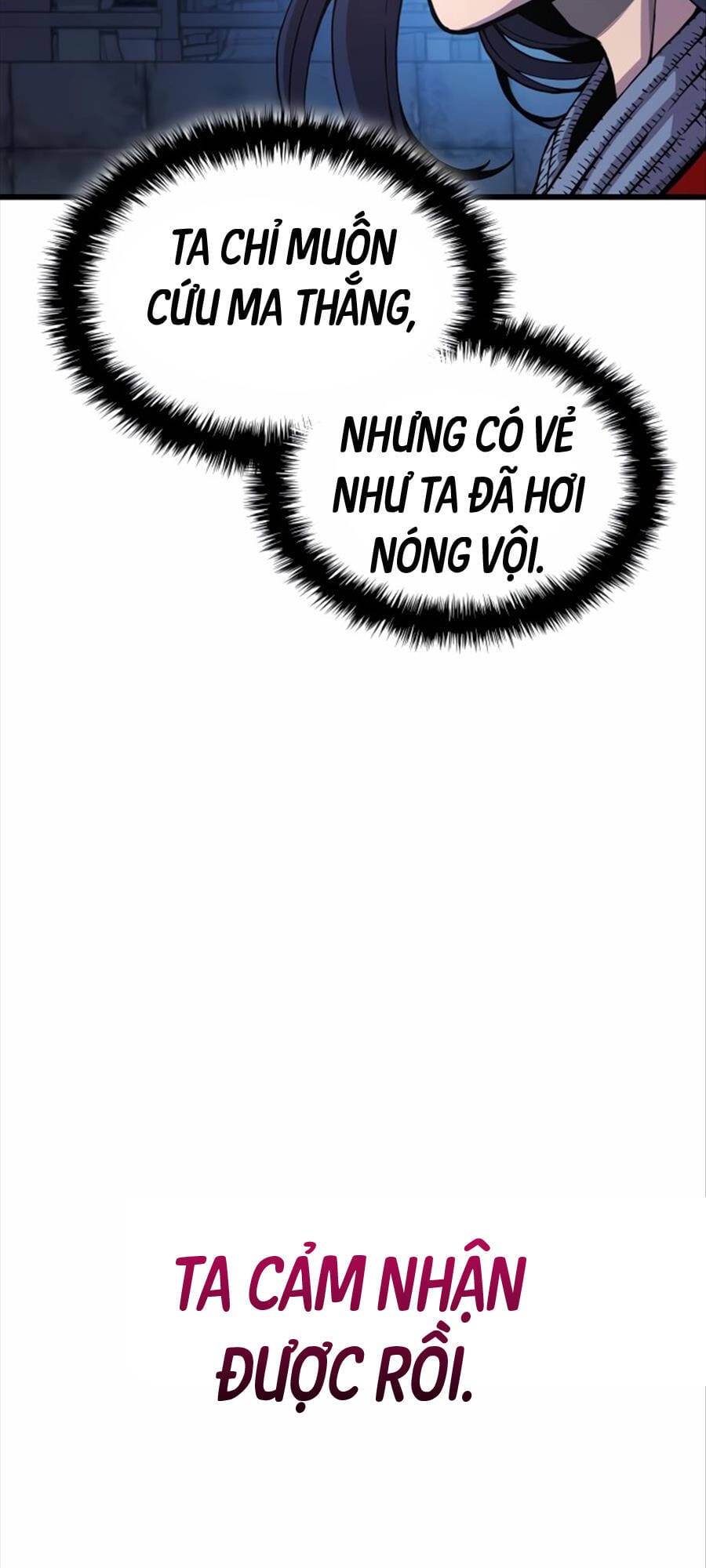 Truyện Tranh Quái Lực Loạn Thần trang 7