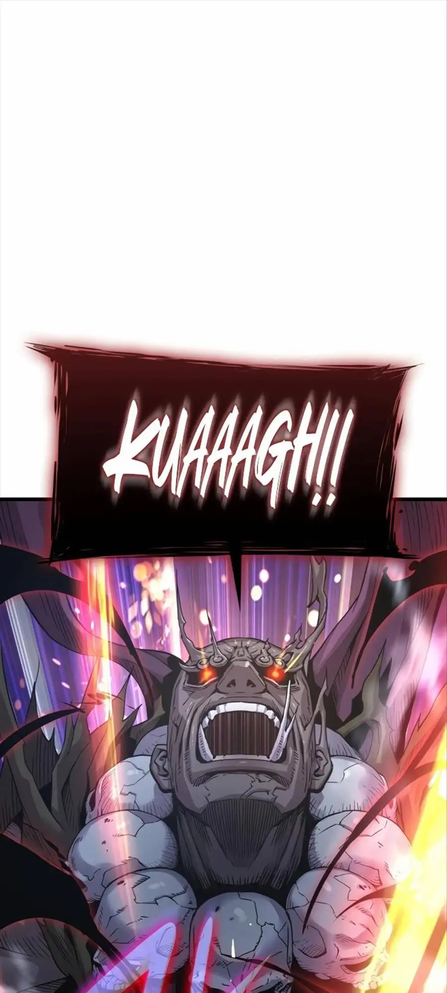 Truyện Tranh Quái Lực Loạn Thần trang 7