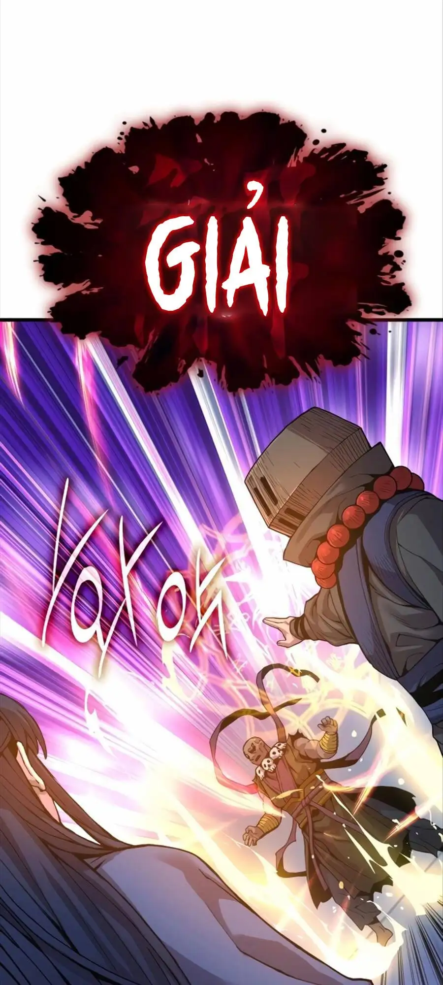 Truyện Tranh Quái Lực Loạn Thần trang 7