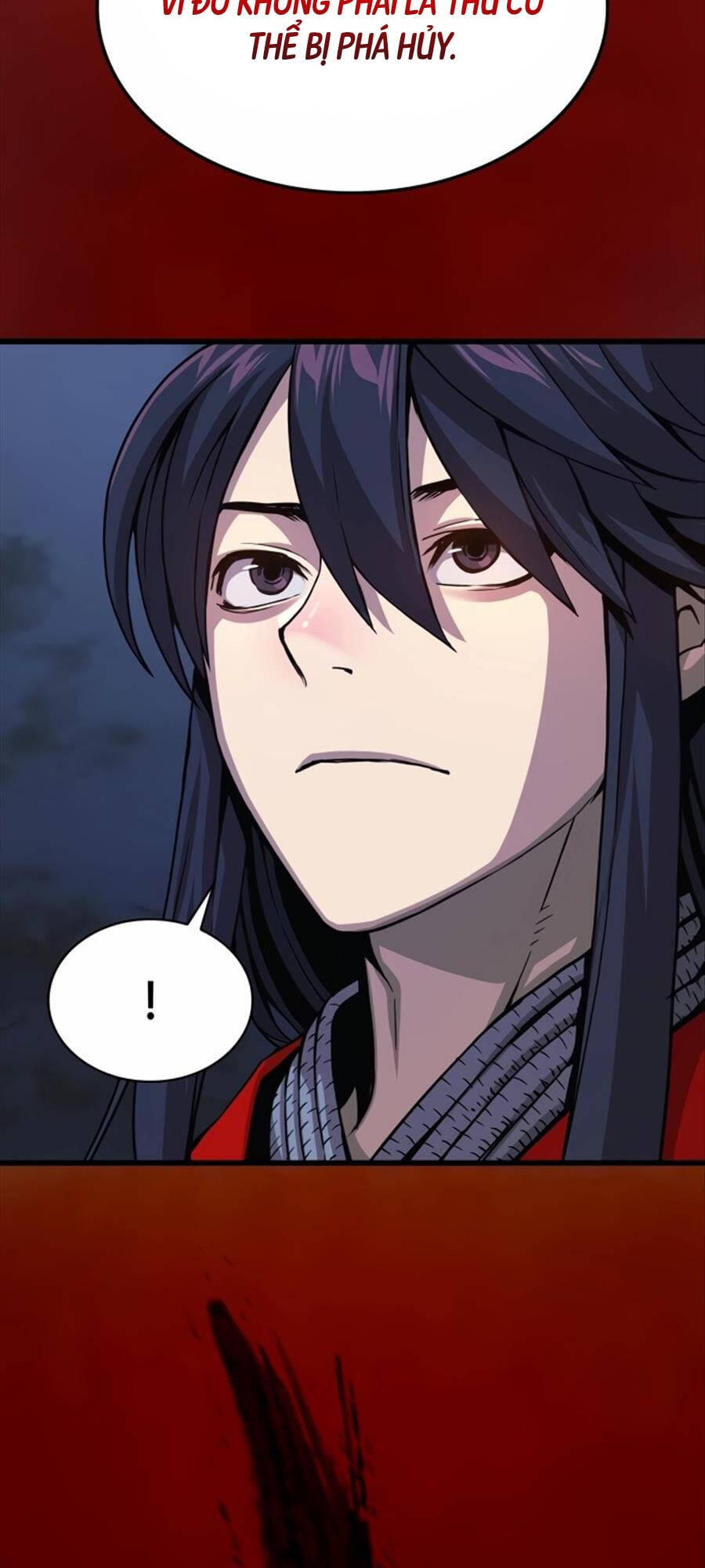 Truyện Tranh Quái Lực Loạn Thần trang 7