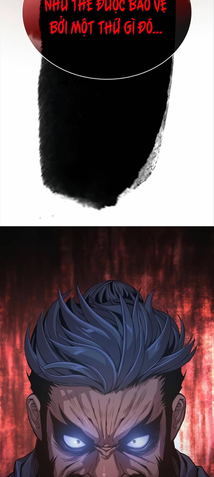 Truyện Tranh Quái Lực Loạn Thần trang 7