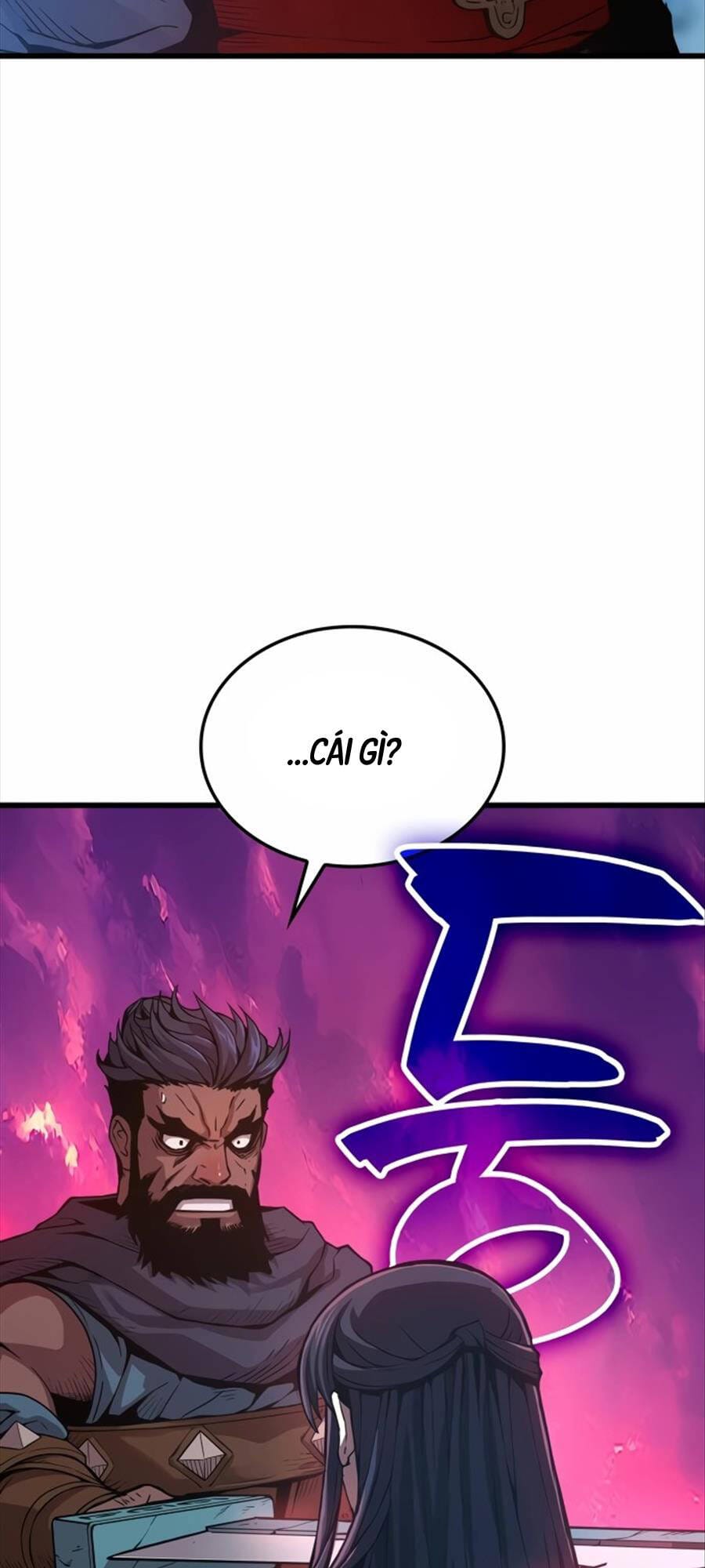 Truyện Tranh Quái Lực Loạn Thần trang 7