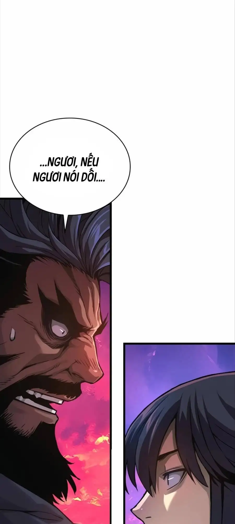 Truyện Tranh Quái Lực Loạn Thần trang 7