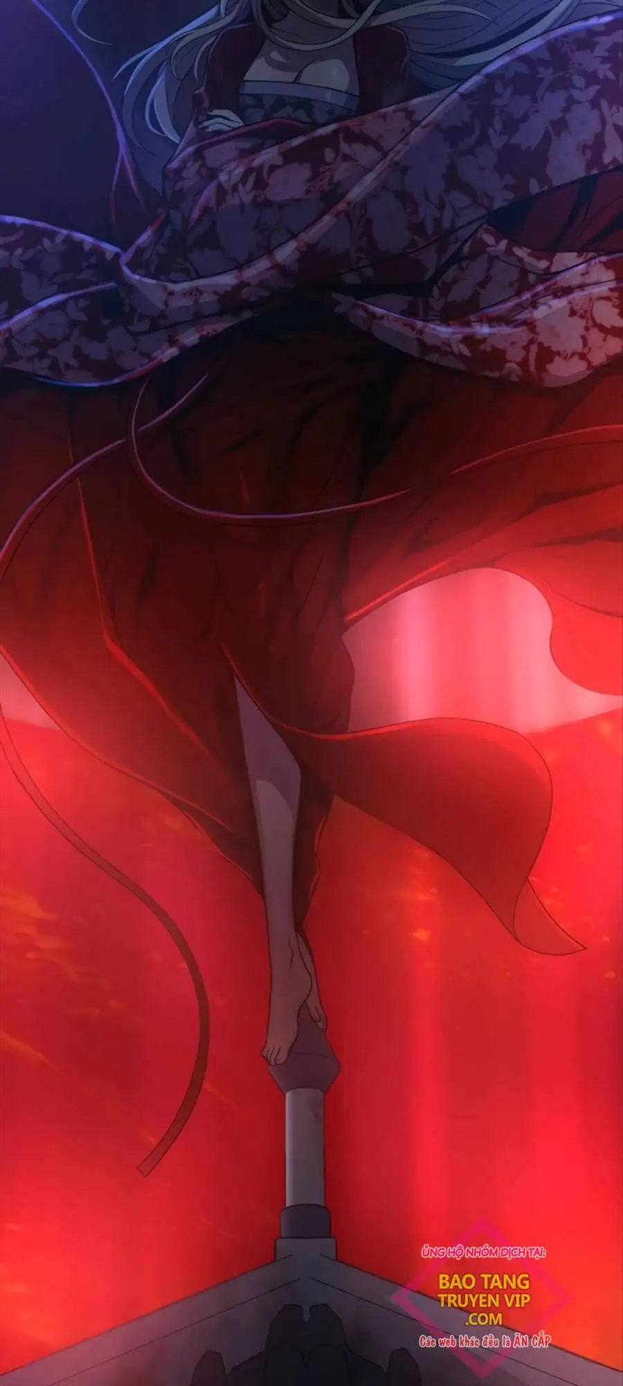 Truyện Tranh Quái Lực Loạn Thần trang 7