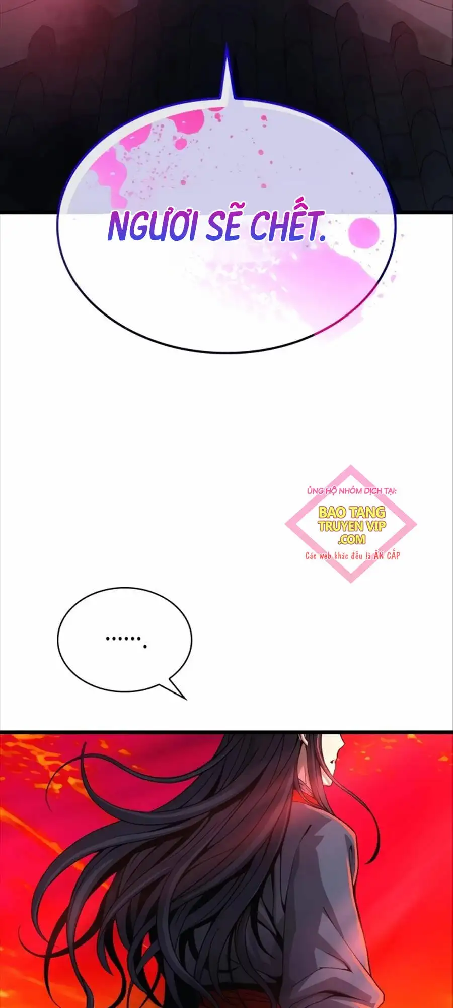 Truyện Tranh Quái Lực Loạn Thần trang 7