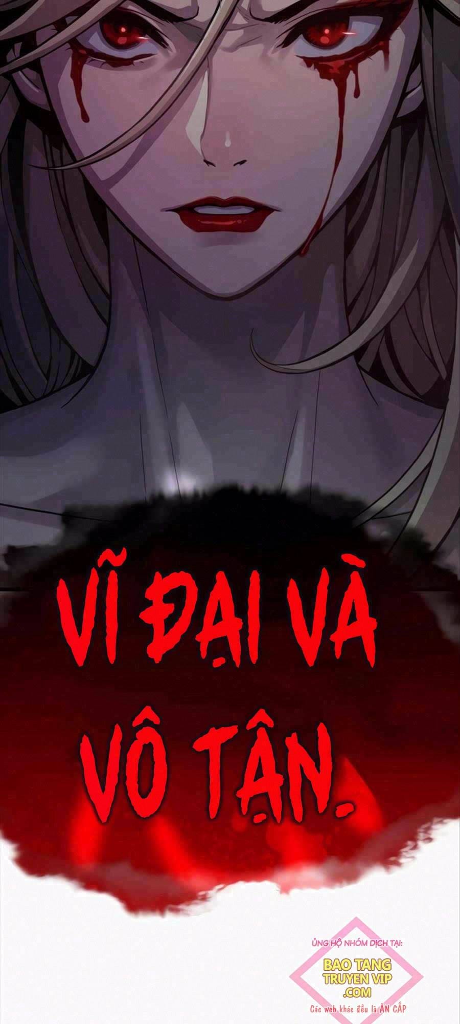 Truyện Tranh Quái Lực Loạn Thần trang 7