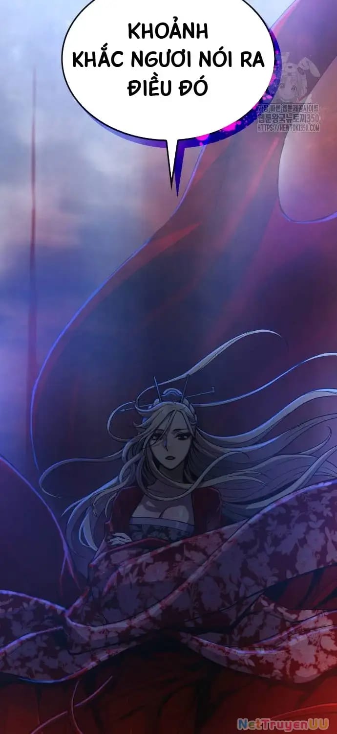 Truyện Tranh Quái Lực Loạn Thần trang 7