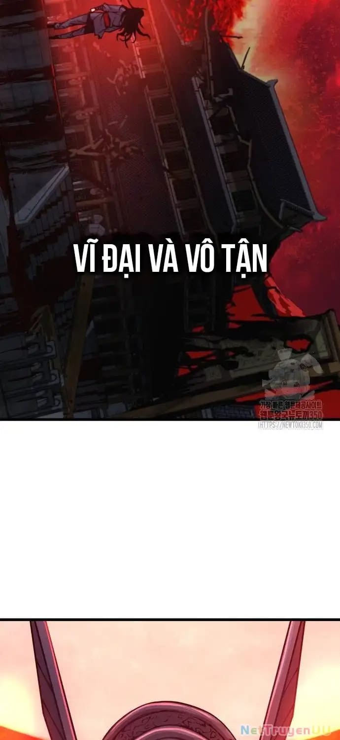 Truyện Tranh Quái Lực Loạn Thần trang 7