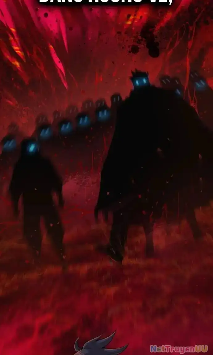 Truyện Tranh Quái Lực Loạn Thần trang 7