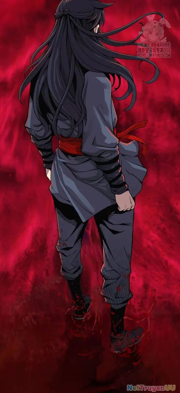 Truyện Tranh Quái Lực Loạn Thần trang 7