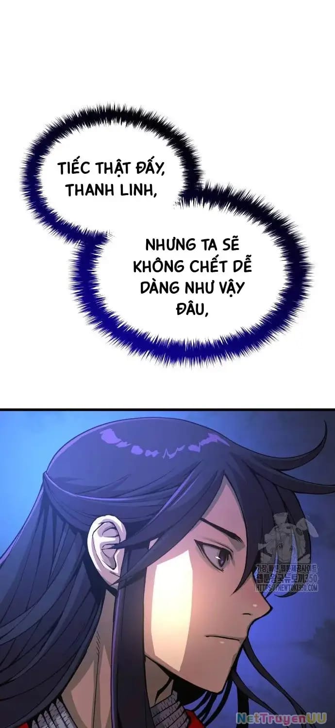 Truyện Tranh Quái Lực Loạn Thần trang 7