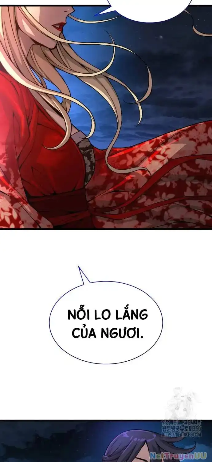 Truyện Tranh Quái Lực Loạn Thần trang 7