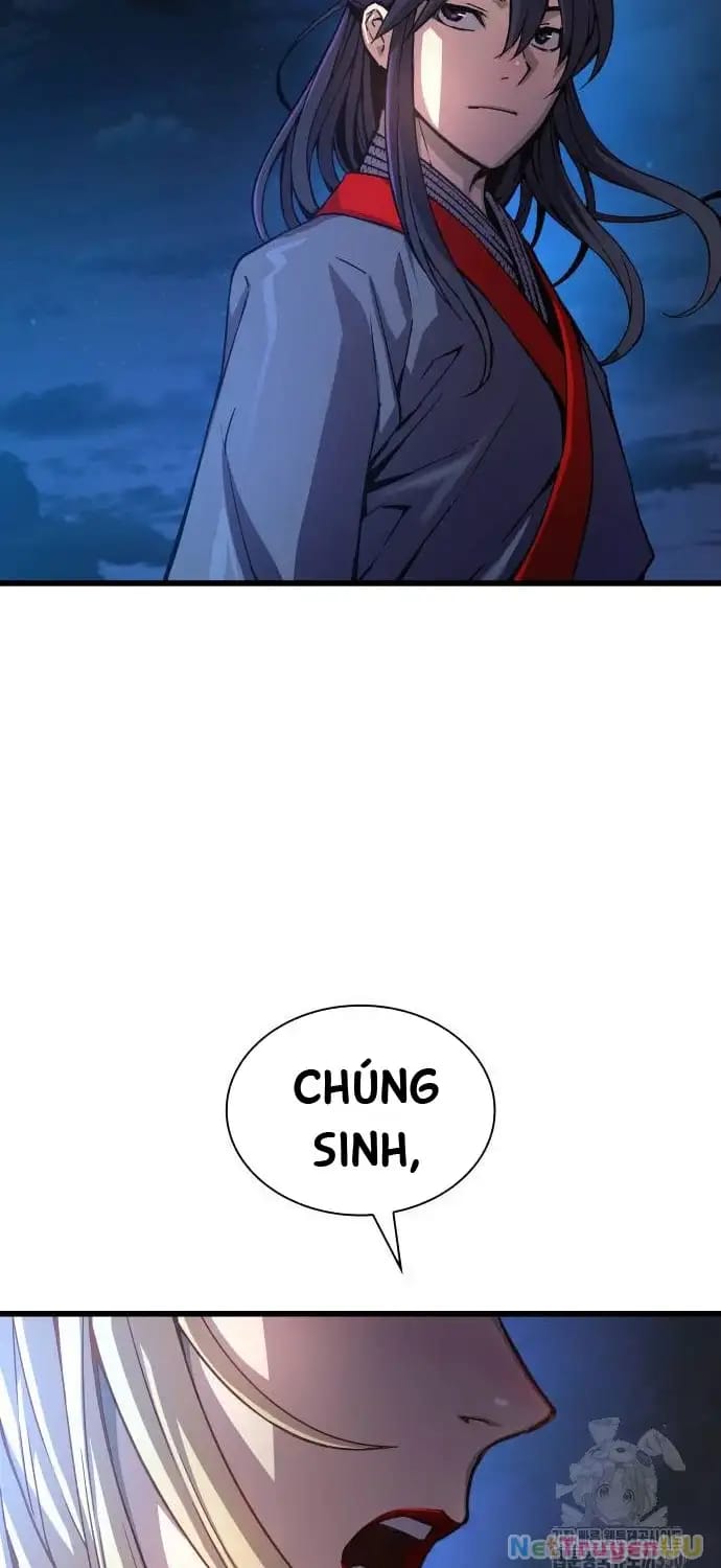 Truyện Tranh Quái Lực Loạn Thần trang 7