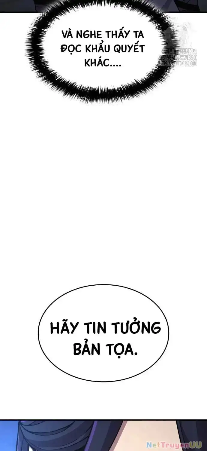 Truyện Tranh Quái Lực Loạn Thần trang 7