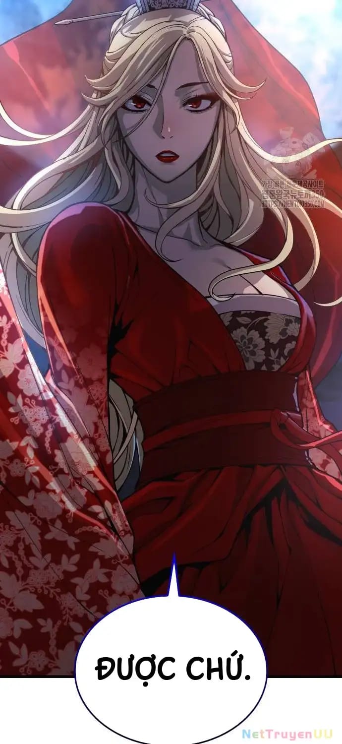 Truyện Tranh Quái Lực Loạn Thần trang 7