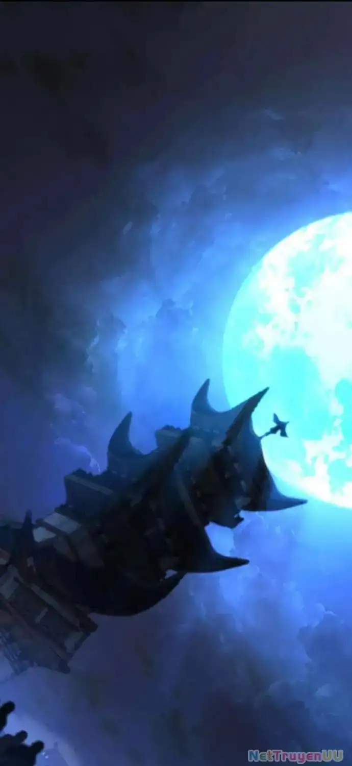 Truyện Tranh Quái Lực Loạn Thần trang 7