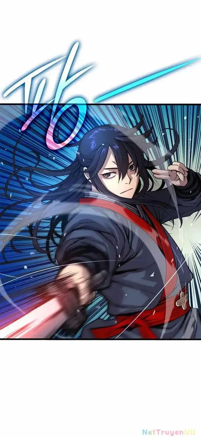 Truyện Tranh Quái Lực Loạn Thần trang 7