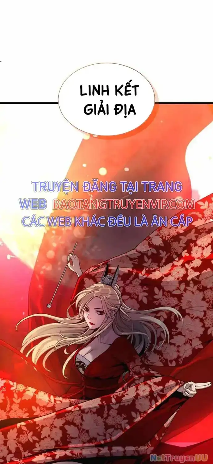 Truyện Tranh Quái Lực Loạn Thần trang 7