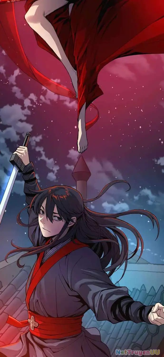 Truyện Tranh Quái Lực Loạn Thần trang 7