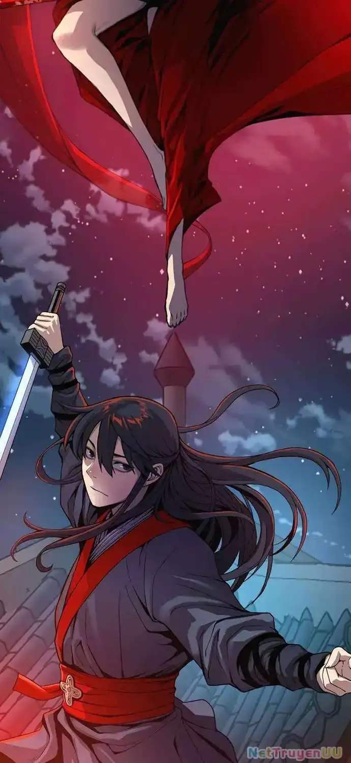 Truyện Tranh Quái Lực Loạn Thần trang 7