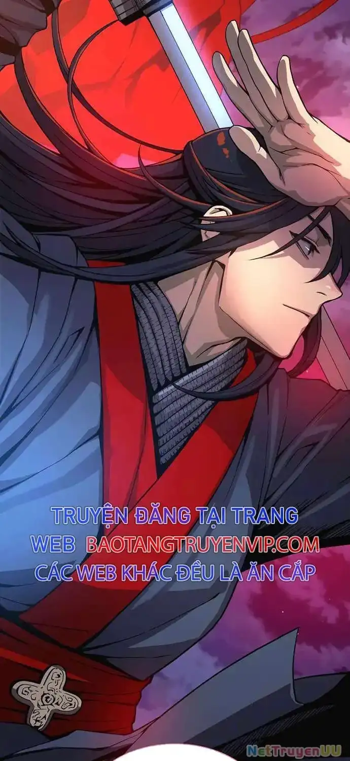 Truyện Tranh Quái Lực Loạn Thần trang 7