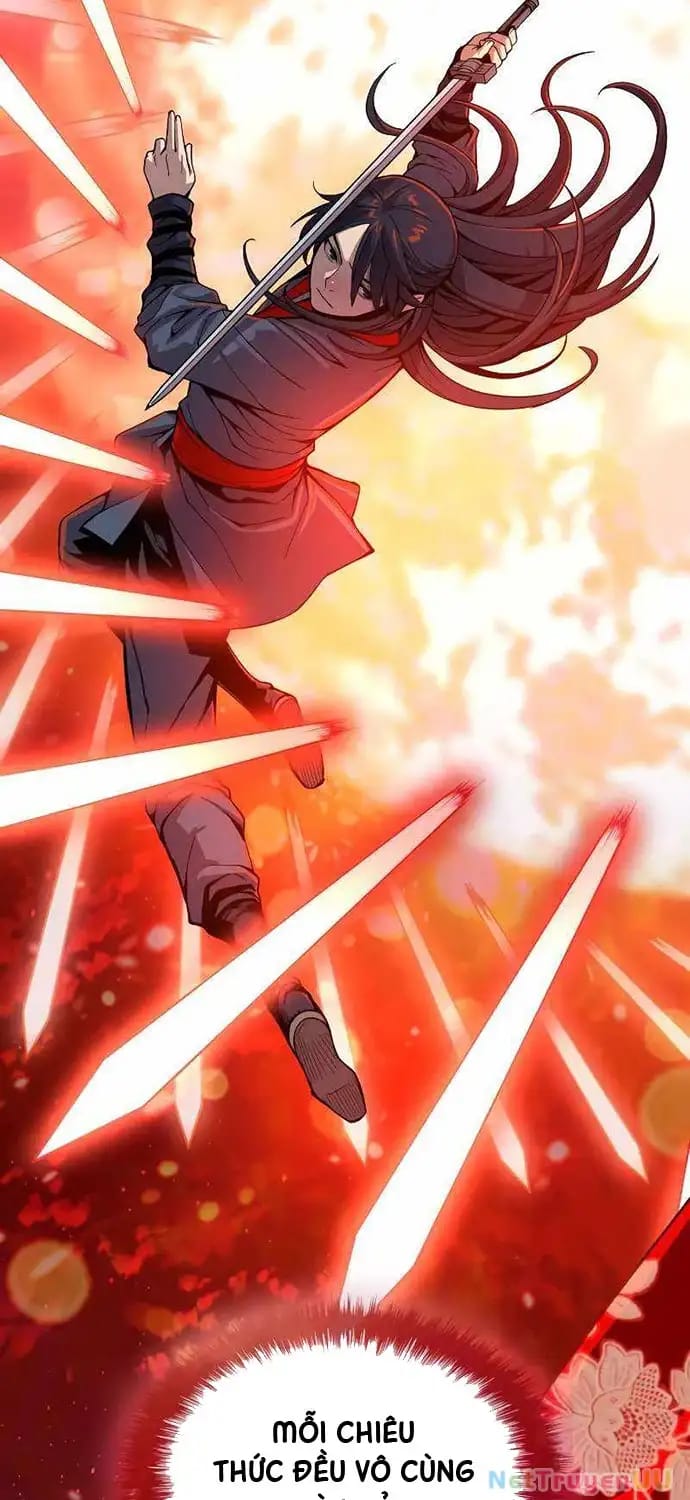 Truyện Tranh Quái Lực Loạn Thần trang 7