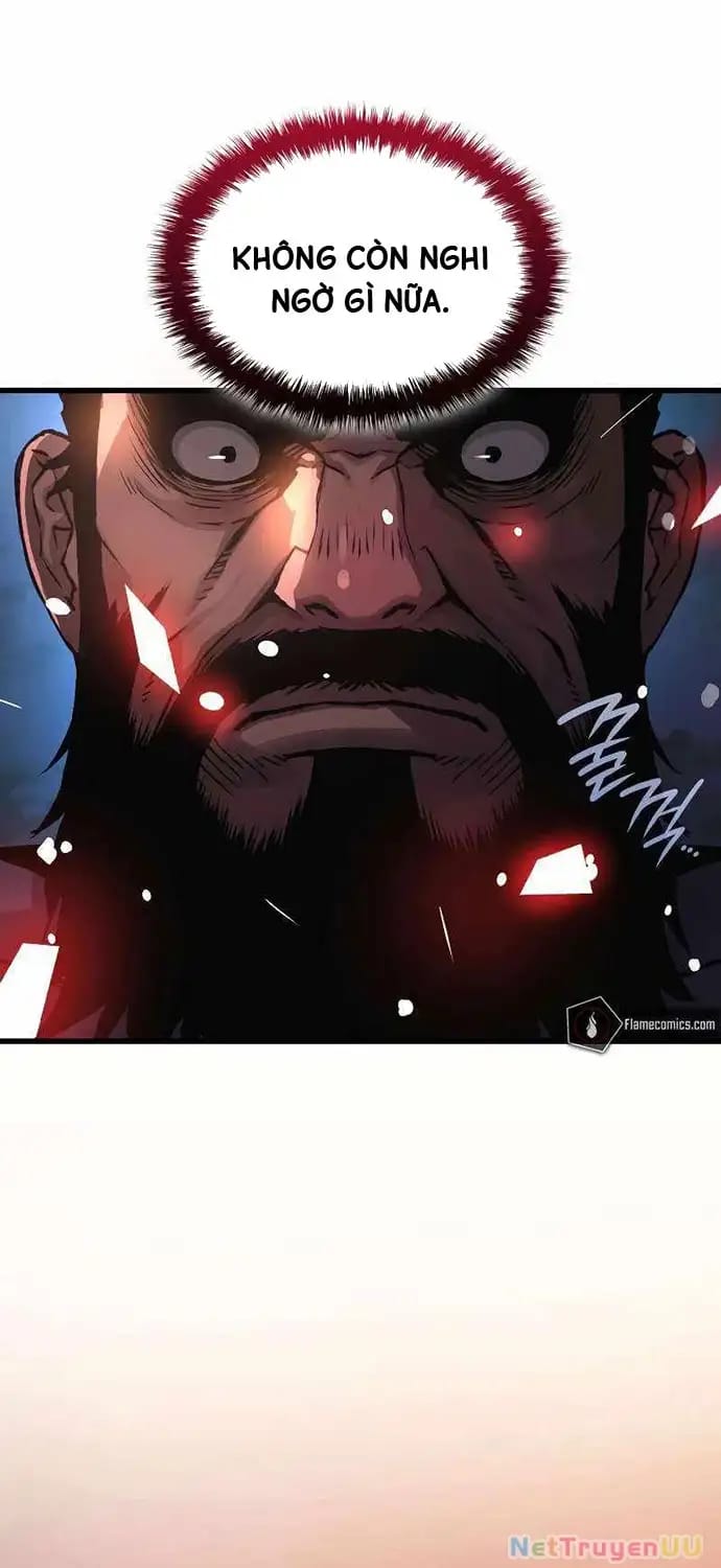 Truyện Tranh Quái Lực Loạn Thần trang 7