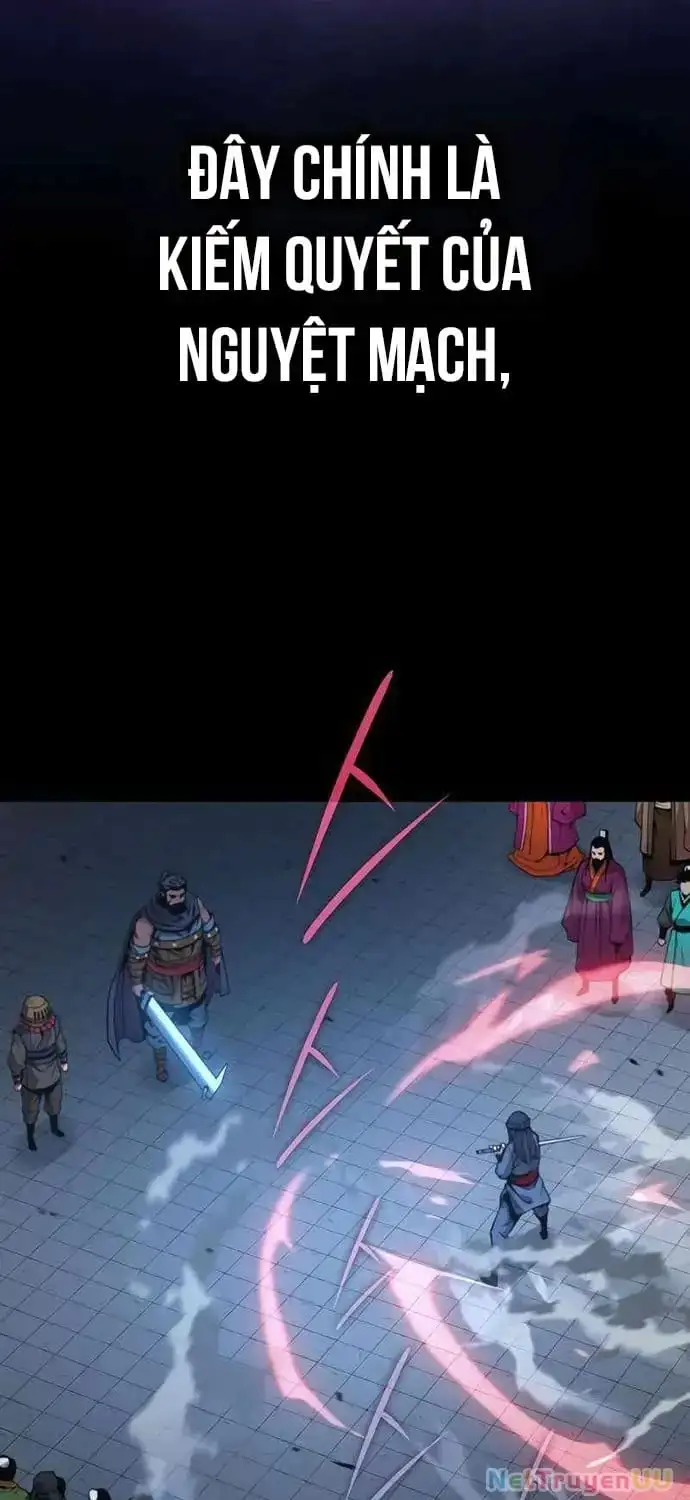 Truyện Tranh Quái Lực Loạn Thần trang 7