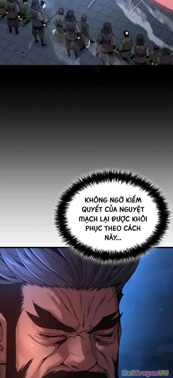 Truyện Tranh Quái Lực Loạn Thần trang 7
