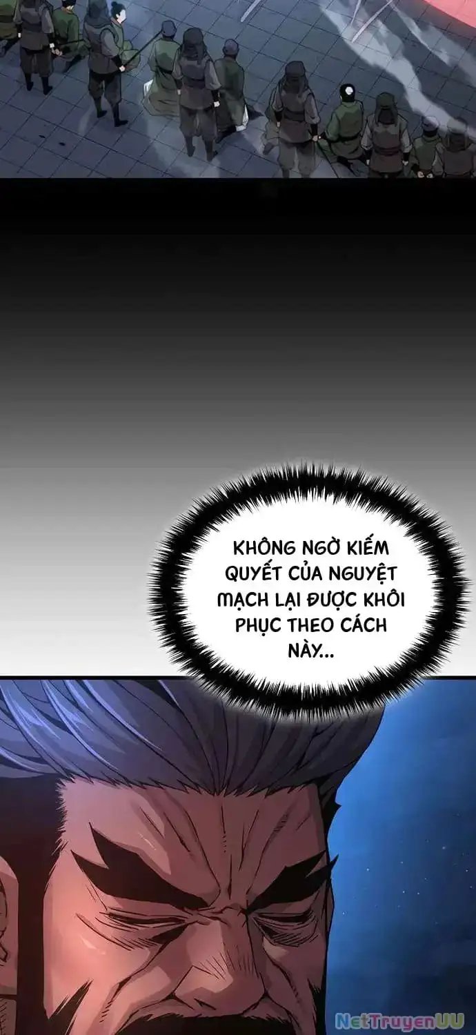 Truyện Tranh Quái Lực Loạn Thần trang 7