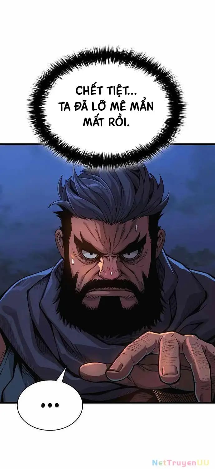 Truyện Tranh Quái Lực Loạn Thần trang 7