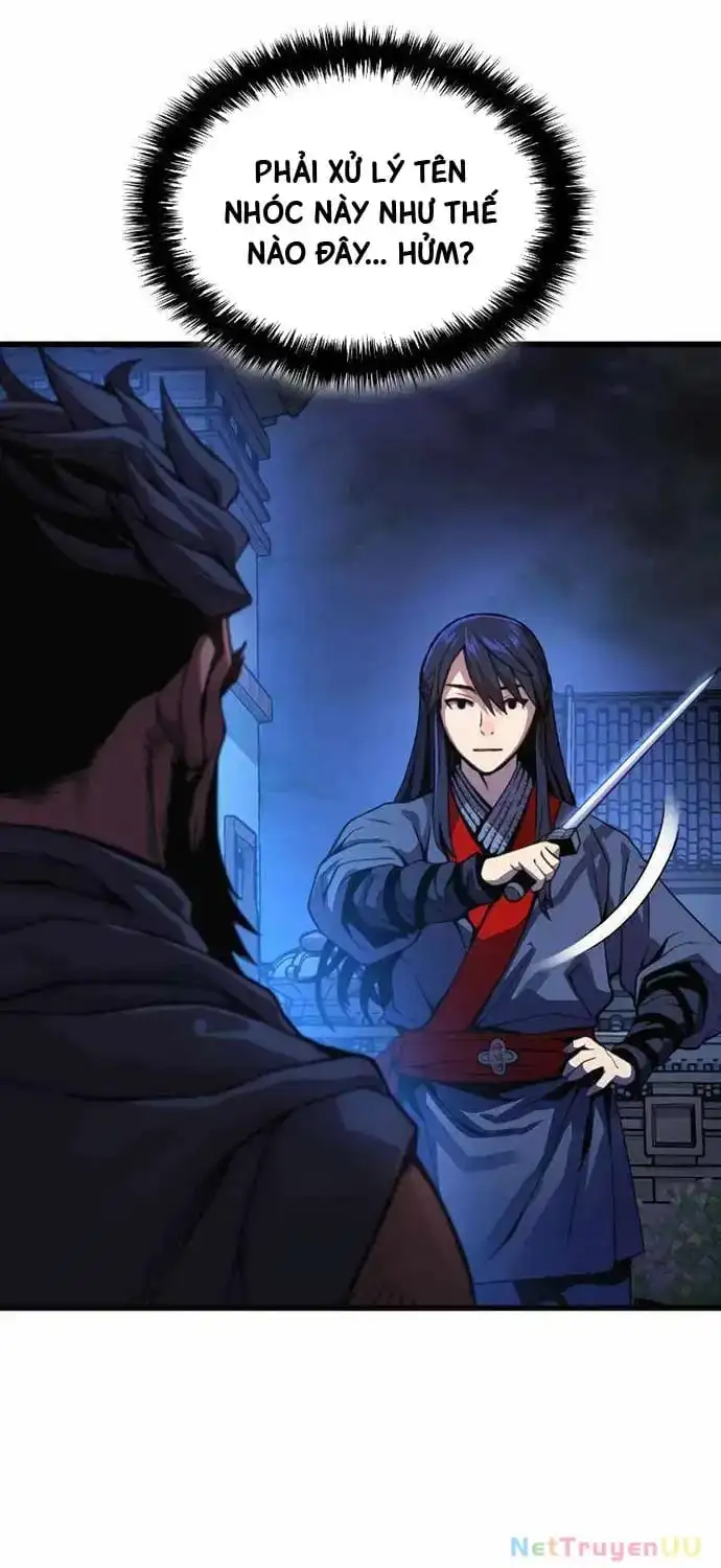 Truyện Tranh Quái Lực Loạn Thần trang 7