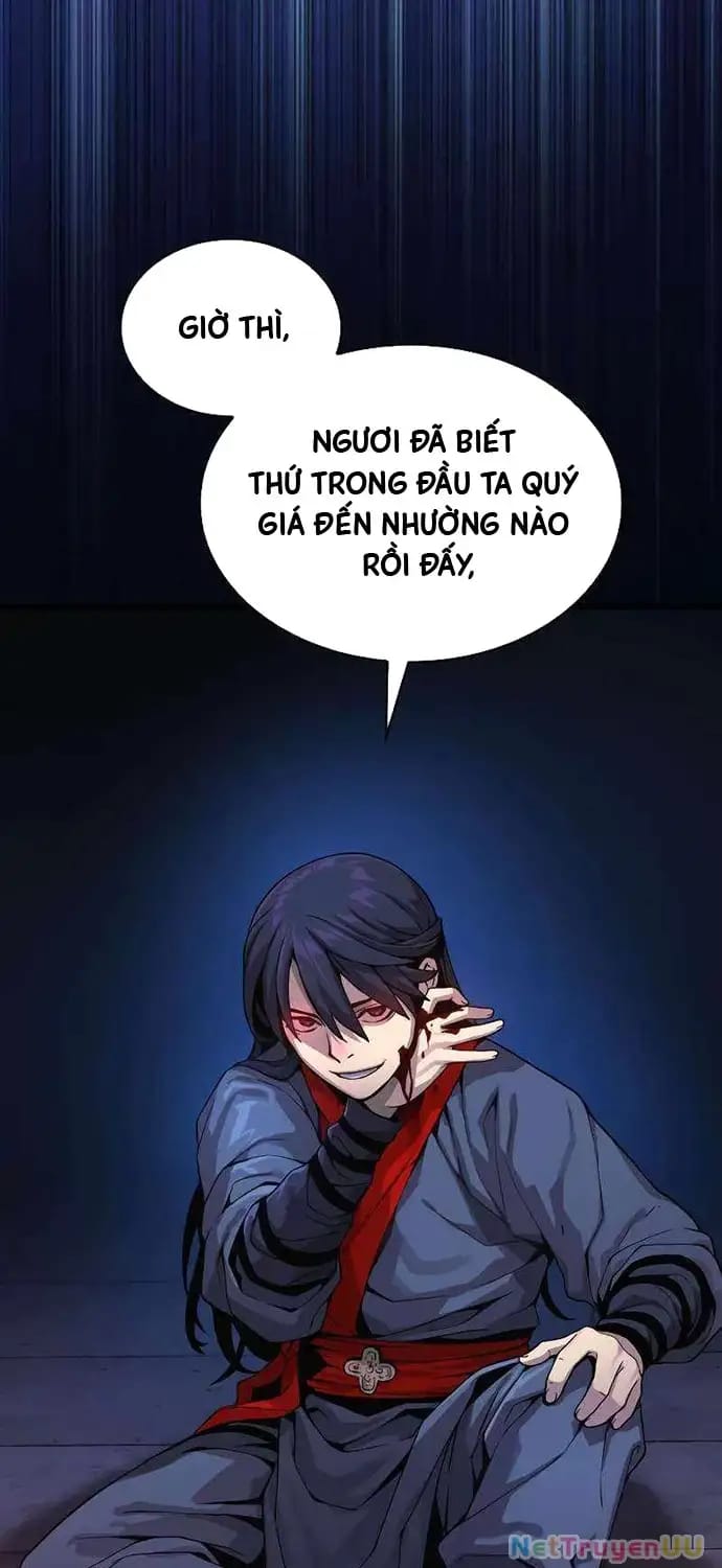 Truyện Tranh Quái Lực Loạn Thần trang 7