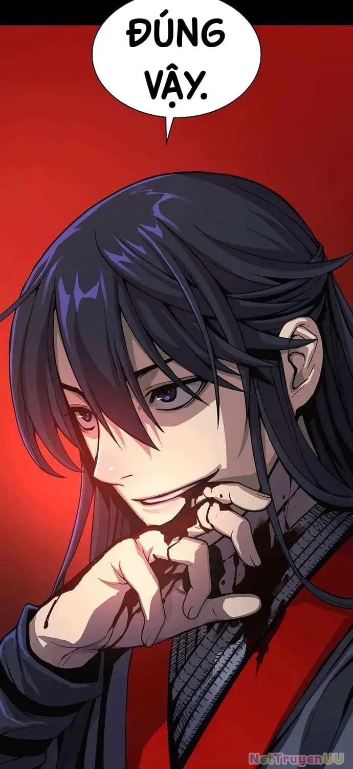 Truyện Tranh Quái Lực Loạn Thần trang 7