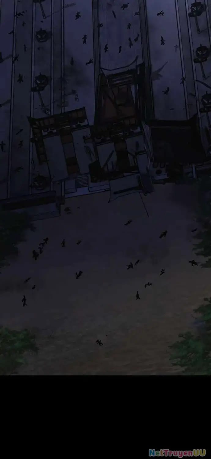 Truyện Tranh Quái Lực Loạn Thần trang 7