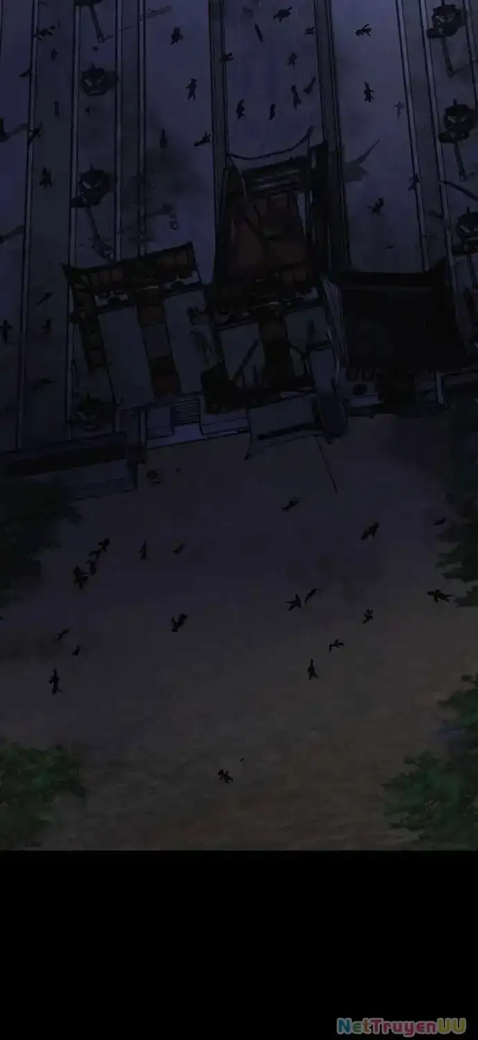 Truyện Tranh Quái Lực Loạn Thần trang 7