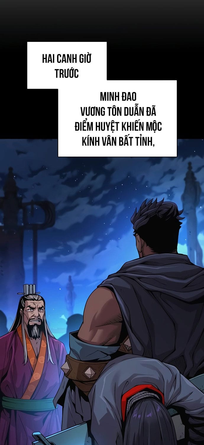 Truyện Tranh Quái Lực Loạn Thần trang 7