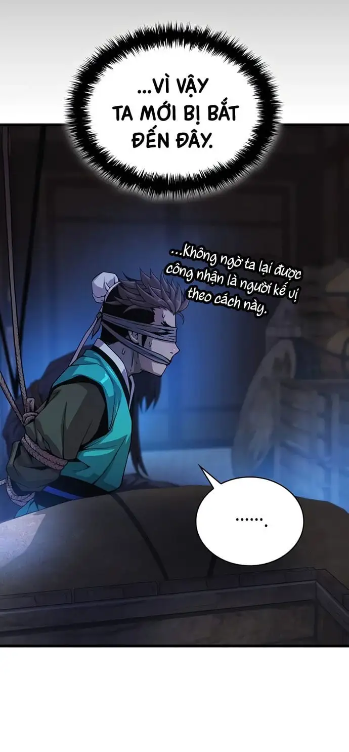 Truyện Tranh Quái Lực Loạn Thần trang 7