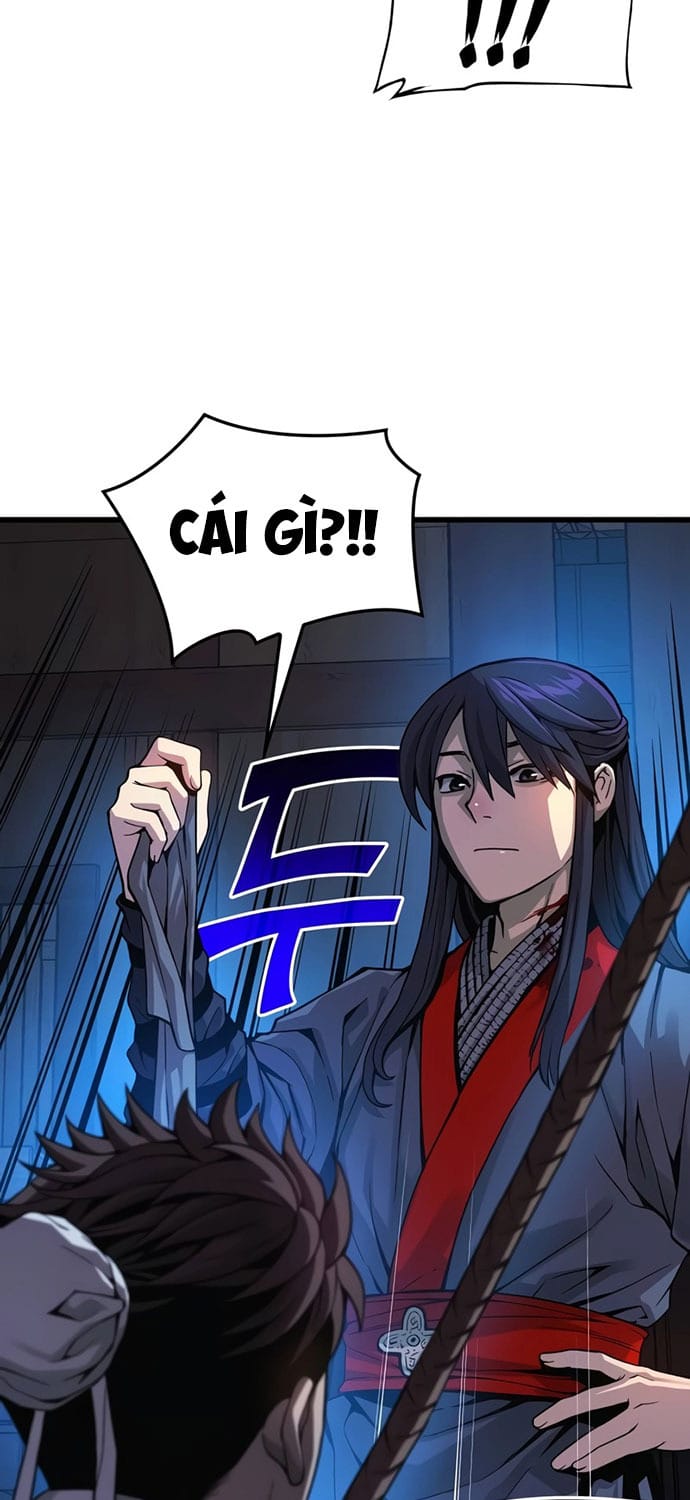 Truyện Tranh Quái Lực Loạn Thần trang 7