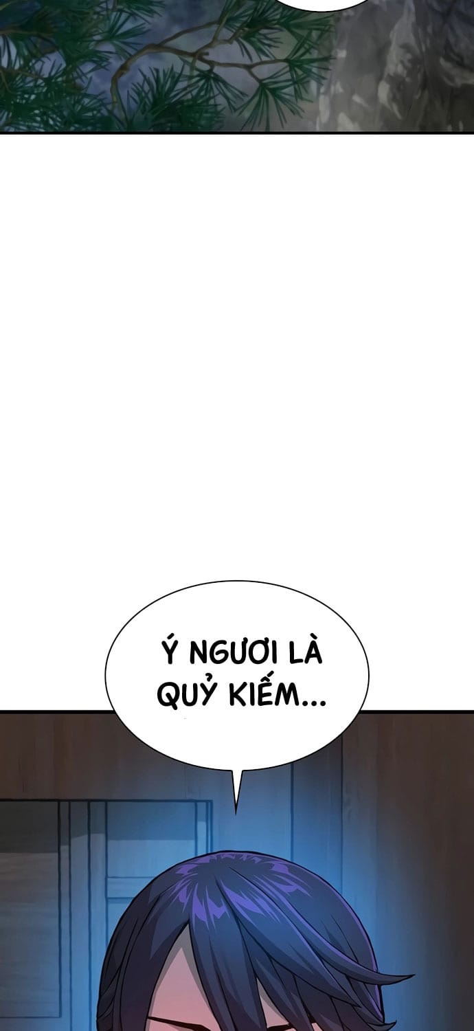 Truyện Tranh Quái Lực Loạn Thần trang 7